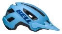 Дитячий велосипедний шолом BELL Nomad 2 Jr Blue (універсальний розмір)