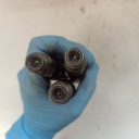 FORD MONDEO MK3 2.0TDDI INJECTEUR 0432133801photo 14