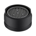 АЭРАТОР ДЛЯ ПОМЕЩЕНИЙ АЭРАТОР ЧЕРНЫЙ АЭРАТОР 24ММ