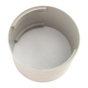 СОЕДИНИТЕЛЬ ТРУБЫ ДЛЯ ПЕРЕНОСНОГО КОНДИЦИОНЕРА, ДИАМЕТР 15 СМ