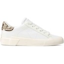 GUESS ORYGINALNE SNEAKERSY TRAMPKI 41 Marka Guess