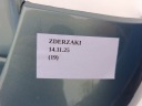 БАМПЕР ЗАД ЗАДНІЙ OPEL CORSA C РЕСТАЙЛ 2003-2006 13120797  (18170936952) фото min 9