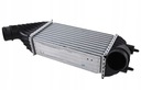 C8 JUMPY SCUDO EXPERT ULYSSE RADUADOR AIRE INTERCOOLER MOTORES 2.0 