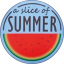 Летний пляжный коврик, диаметр 140 см