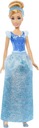 LALKA KSIĘŻNICZKA DISNEY KOPCIUSZEK CINDERELLA 30 CM Marka Mattel