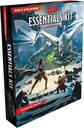 Набор предметов первой необходимости Dungeons & Dragons — набор D&D