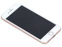 Apple iPhone 8 A11 4,7'' 2GB 64GB LTE Gold iOS Marka telefonu Apple