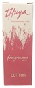 THUYA PROFESSIONAL CUTTON OIL ПАРОФЮМИРОВАННЫЙ ХЛОПОК мега аромат 14 мл