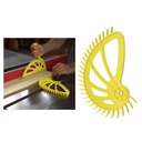 Деревообработка Ручные толкатели