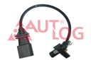 SENSOR POSICIÓN DE EJE CIGÜEÑAL CONVIENE DO: BMW 1 (E87), 3 (E46), 3 (E 