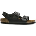 Birkenstock damskie sandały MILANO BS 0034793 Materiał wkładki skóra naturalna