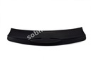 BMW serii 5 E39 touring kombi 1995-2004 SPOILER LOTKA DASZEKSOBMART Kolor czarny