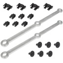 РЕМОНТНЫЙ КОМПЛЕКТ КОЛЛЕКТОРА для MERCEDES OM642 3.0