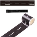 ЛЕНТА САМОКЛЕЯЩАЯСЯ ДЛЯ ИГРЫ ДОРОЖНАЯ ДОРОГА 5м