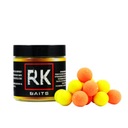 Бойлы RK Baits Nitro Fluo Pop Up 15мм