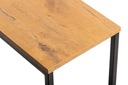 Приставной столик, практичный приставной столик, 30х40 см.