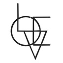 Украшение стены GEOMETRIC LOVE HEART