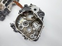 KTM DUKE 125 11-16 КАРТЕР БЛОК ДВИГАТЕЛЯ  фото 8