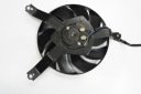 KAWASAKI Z-900 20- FAN FAN RADIATOR  photo 6