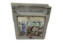 Игра Turtles Fall Of The Foot Clan для Nintendo GameBoy