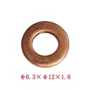 ШАЙБА 16.2X28X2.4X2 ZONTES ZT 310-X