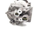NISSAN QASHQAI/QASHQAI+2 КОМПРЕСОР / КОМПРЕСОР, НАСОС КОНДИЦІОНЕРА A/C 1.5 DCI SUV  (17870249755) фото min 6