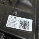 ЗАПЧАСТИ ОХЛАЖДЕНИЯ SKODA KODIAQ (NS7) 5WA121203P 30474371 1.5L 110KW 2024  фото 8