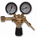 РЕДУКТОР ДЛЯ CO2/АРГОНА RB-AR/CO2 TURBO /TECW/