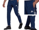 Мужские спортивные штаны Adidas Tiro 21 Woven размер M
