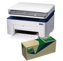 Xerox WorkCentre 3025V_BI + замена тонера PN3020