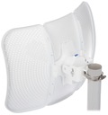 TP-Link Antena CPE605 5GHz N150 23dBi Waga produktu z opakowaniem jednostkowym 1.49 kg