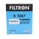 Фильтр салона Filtron K1087