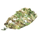 Ochranný kryt Camouflage Ghillie Hat Style B Hmotnosť (s balením) 1 kg