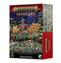 WARHAMMER AOS - АВАНГАРД СЕРАФОН
