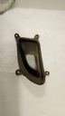 KIA SHUMA 01-04 GRILLE CALANDRE BOUCHON DROITE PARE-CHOCS AVANT AVANT C505photo 8