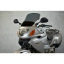 HONDA NT 650V DEAUVILLE (1998-2005) | ТУРІНГ СКЛО МОТОЦИКЛЕТНА  (16934805713) фото min 9