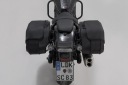 КОМПЛЕКТ SAKW I STELAZY LH1/LH1 SW-MOTECH 2X19,5L, HONDA CMX1100 REBEL (20-)  (17415711256) фото min 7