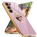 СТЕКЛО ДИСПЛЕЯ + КРЫШКА КОРПУСА ДЛЯ SAMSUNG GALAXY S23