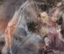 Анекке сумочка подвеска на плечо сумочка камни Dreamverse Land