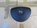 МОДУЛЬ ПОДУШКИ БЕЗОПАСНОСТИ 24454524 OPEL CORSA C =