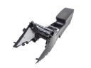 ARMREST GLOVE COMPARTMENT TUNNEL ATTEMPT GRILLES VW PASSAT B6 2005-2010 EU  photo 13