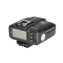 Quadralite Navigator X MFT - передатчик