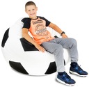 PUFA BALL Ø100см БОЛЬШОЕ Кресло Сиденье Сумка Sako прочный наполнитель EGATO