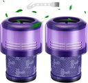 ФИЛЬТРЫ ФИЛЬТРЫ 2 шт. ДЛЯ DYSON V11 V15 SV14 SV17 SV22