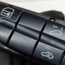 MERCEDES-BENZ C W203 2002 KIT COMMUTATEURS I BOUTONSphoto 9