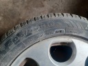ДИСКИ АЛЮМІНІЄВІ 4 ШТУКИ 5X112 7JX16 ET42 FI57.1 AUDI A4 B6  (17873609516) фото min 10