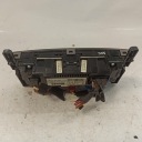 PEUGEOT 407 PANNEAU CONDUIT D'AIR CLIMATISATION 96573322 VP4PUH-18C612-FEphoto 6