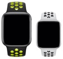 РЕМЕНЬ ДЛЯ Apple WATCH 2 3 4 5 6 7 8 9 SE ULTRA 2 38/40/41/42/44/45/49 мм Nike