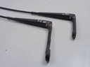 VW T4 HOLDER WIPER BLADES FRONT LEFT RIGHT photo 8 - milautoparts-fr.ukrlive.com