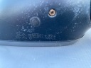 VOLKSWAGEN PASSAT B5 BERLINE RÉTROVISEUR DROIT ÉLECTRIQUE 5 GOUPILLE E1020514photo 11